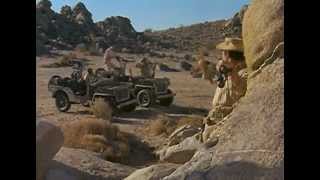 The Rat Patrol S1-E25