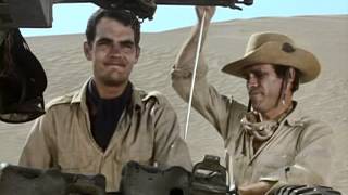 The Rat Patrol S1-E8
