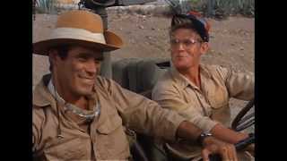 The Rat Patrol S1 E3