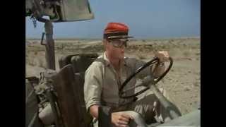 The Rat Patrol S1 E2