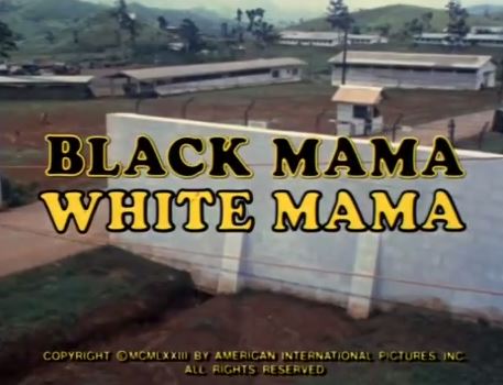 Black Mama White Mama 1973