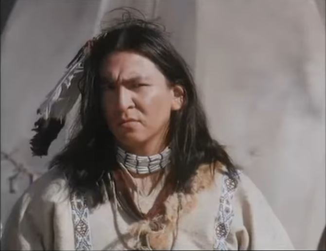 Children of the Dust 1995  TV Mini-Series