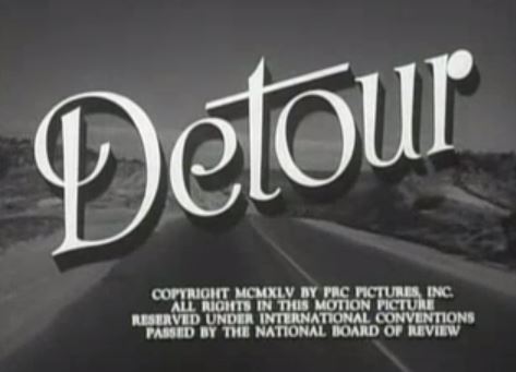 Detour 1945