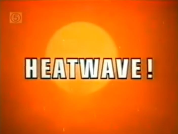 Heatwave! 1974