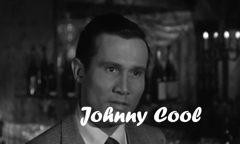 Johnny Cool 1963