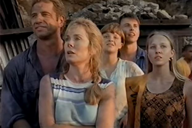 Meteorites! 1998