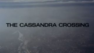 The Cassandra Crossing 1976