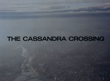 The Cassandra Crossing 1976