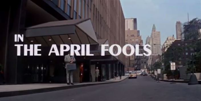 The April Fools 1969