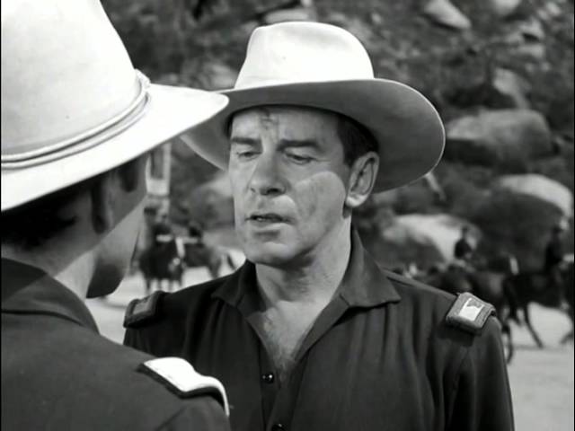 Mackenzie’s Raiders “Mackenzie’s Raiders” S01 E01