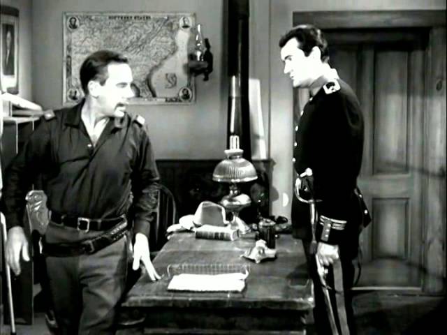 Mackenzie’s Raiders Ep 05 “Deadly Mirror”