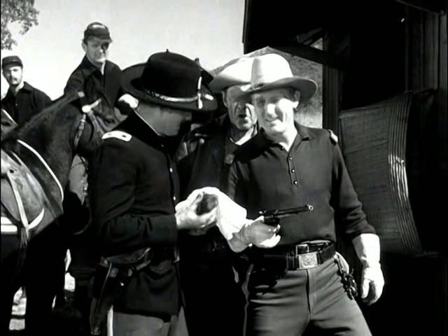 Mackenzie’s Raiders Ep 08 “Eastern Colonel”