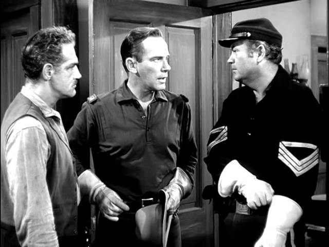 Mackenzie’s Raiders Ep 10 “Dream of Empire”