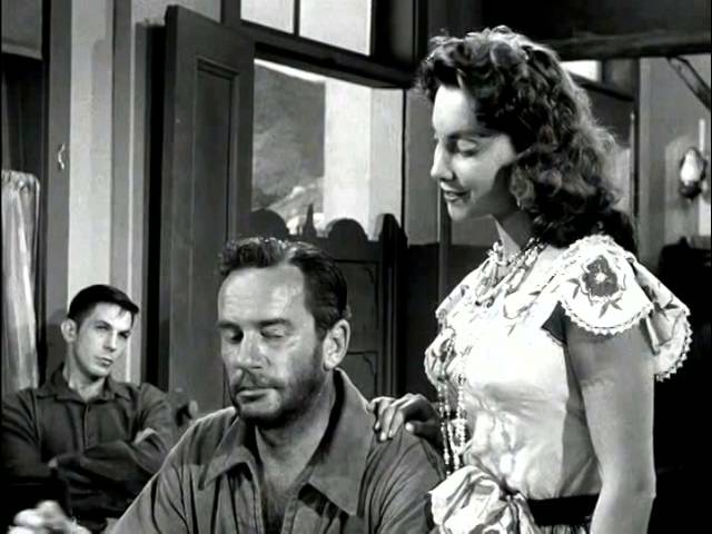 Mackenzie’s Raiders Ep 13 “The Imposter”