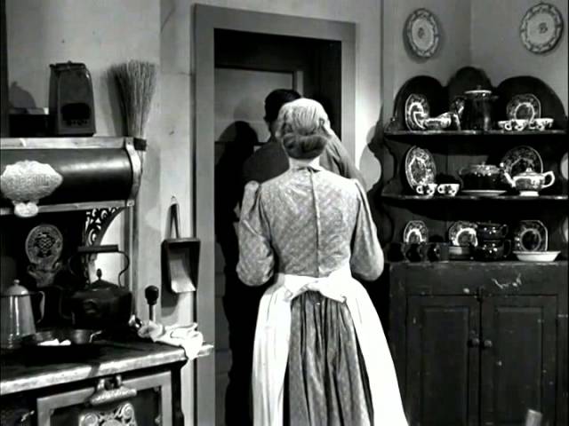 Mackenzie’s Raiders Ep 14 “Apache Boy”