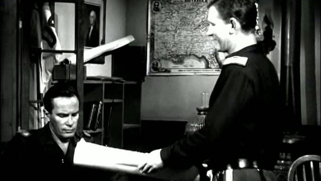 Mackenzie’s Raiders Ep 15 “Blood on the Rio”