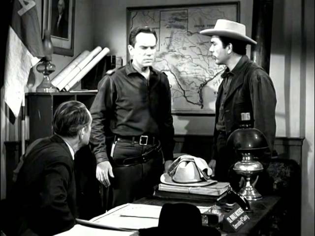 Mackenzie’s Raiders Ep 17 “Thunder Stick”