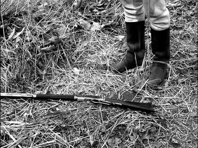 Mackenzie’s Raiders Ep 18 “Terror in Chuma Valley”