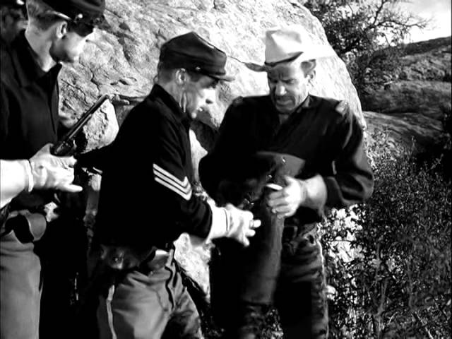 Mackenzie’s Raiders Ep 19 “Raid on Rodrigo”