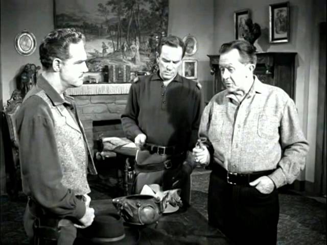Mackenzie’s Raiders Ep 24 “The Poisoners”
