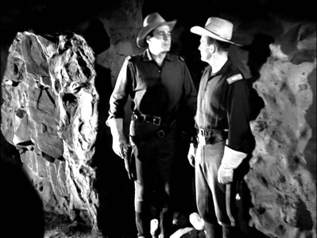 Mackenzie’s Raiders Ep 27 “Mutiny”