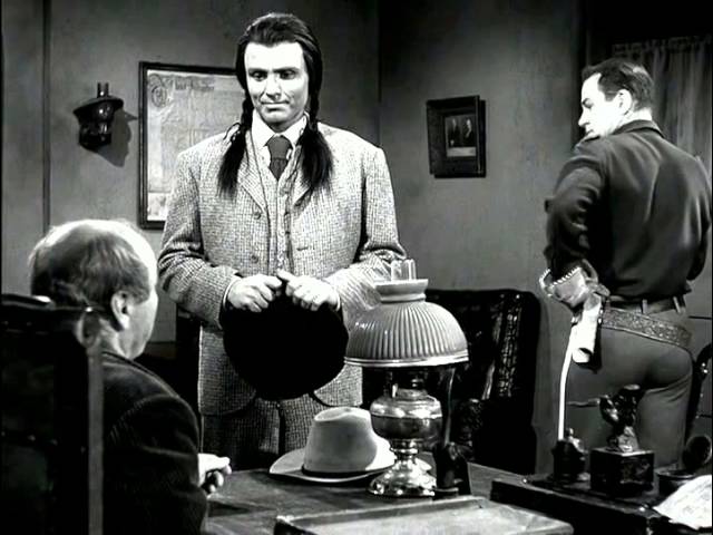 Mackenzie’s Raiders Ep 29 “Joe Ironhat”
