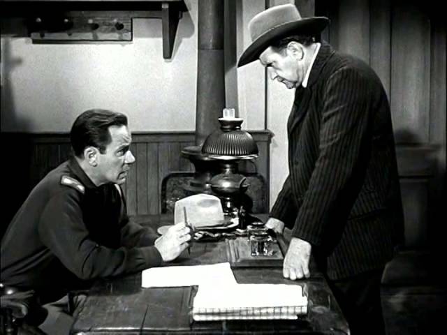 Mackenzie’s Raiders Ep 31 “Uprising”