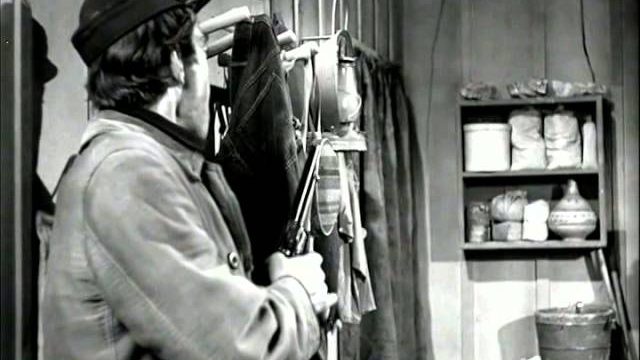 Mackenzie’s Raiders Ep 32 “Desertion”