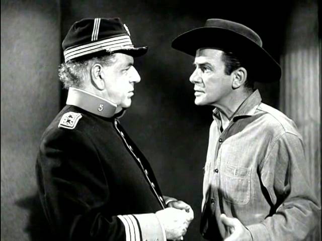 Mackenzie’s Raiders Ep 33 “Deadlock”