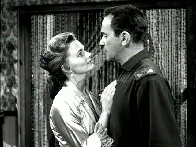Mackenzie’s Raiders Ep 34 “The Lucinda Cabot Affair”