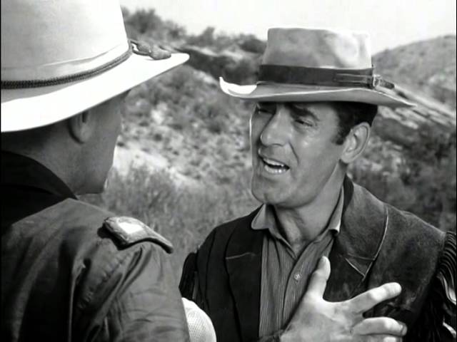 Mackenzie’s Raiders Ep 37 “Ambush”