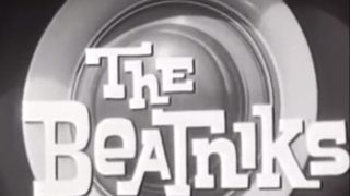 The Beatniks 1960