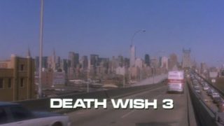 Death Wish 3 1985