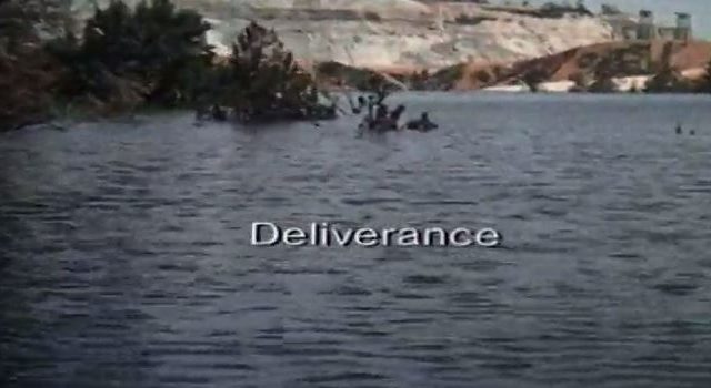 Deliverance 1972