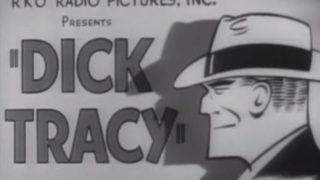 Dick Tracy 1945