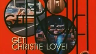 Get Christie Love! “Bullet from the Grave”