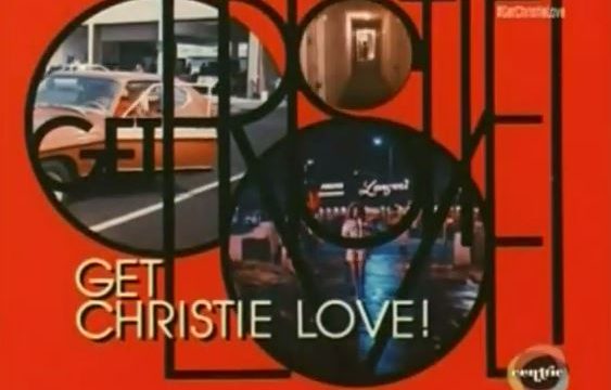 Get Christie Love! “Bullet from the Grave”