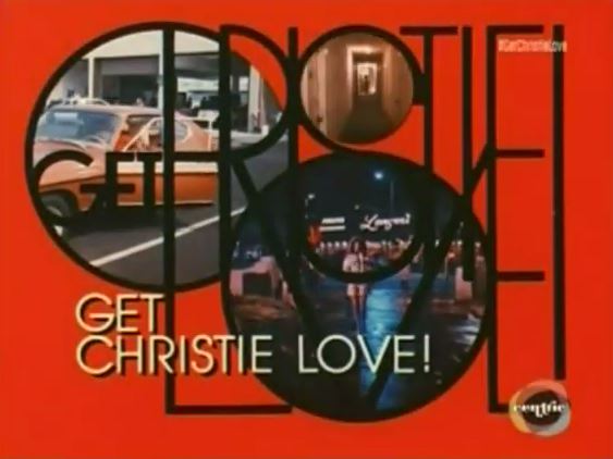 Get Christie Love! “Bullet from the Grave”