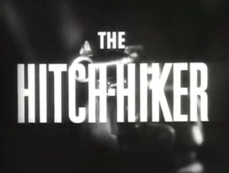 The Hitch-Hiker 1953