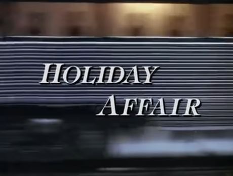 Holiday Affair 1996