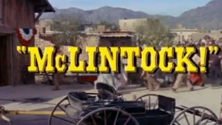 McLintock! 1963