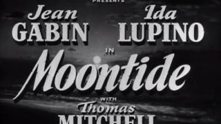 Moontide 1942