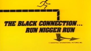 The Black Connection 1974