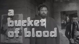 A Bucket of Blood 1959
