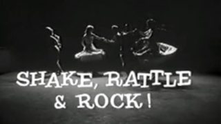 Shake, Rattle & Rock! 1956