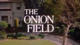 The Onion Field 1979