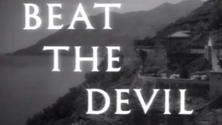 Beat The Devil 1953