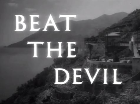 Beat The Devil 1953