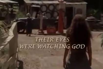 Their Eyes Were Watching God 2005