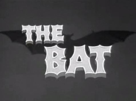 The Bat 1959